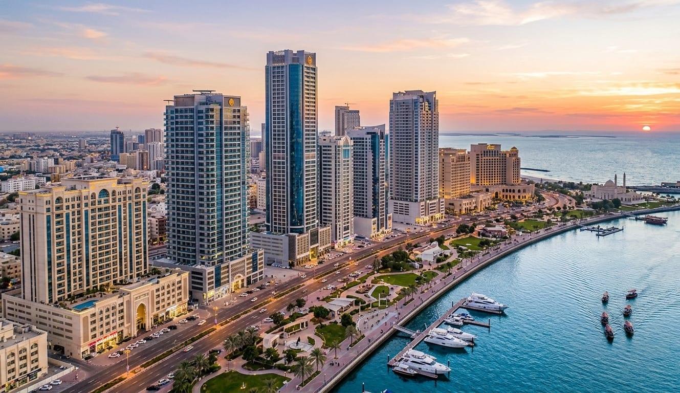 Ajman  free zone business  licence