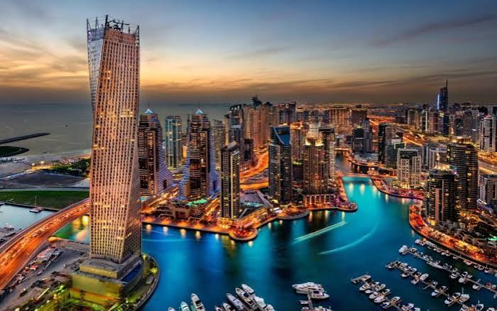 UAE Mainland LLC License – Cleaning Services