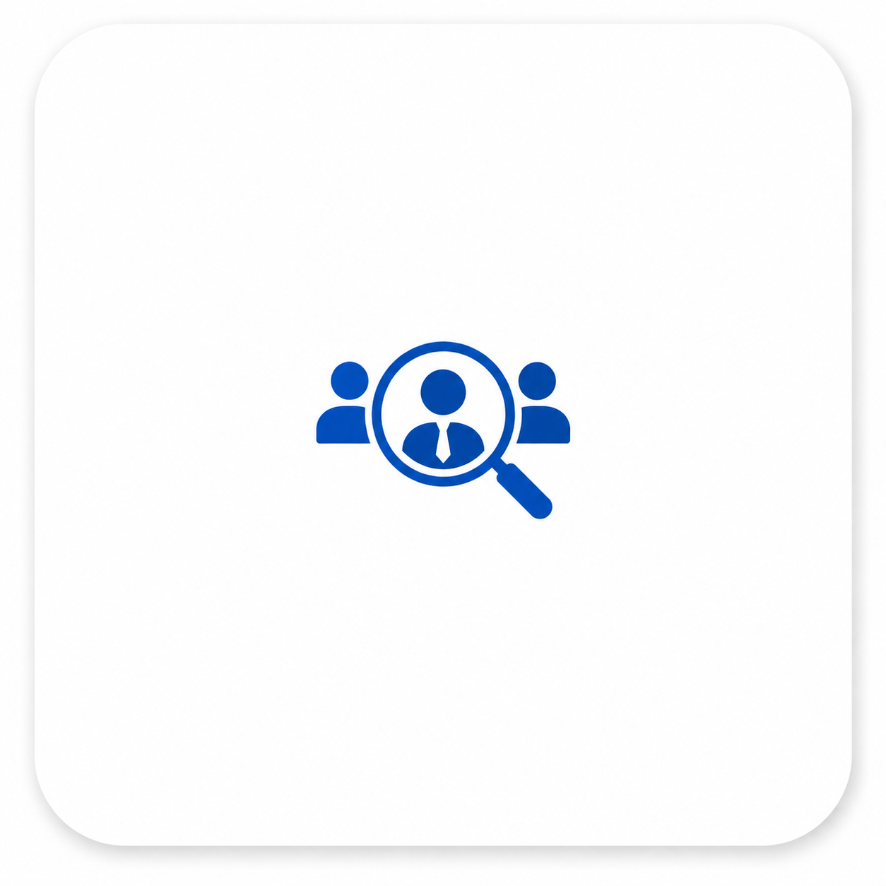 Human Resource Consultancy