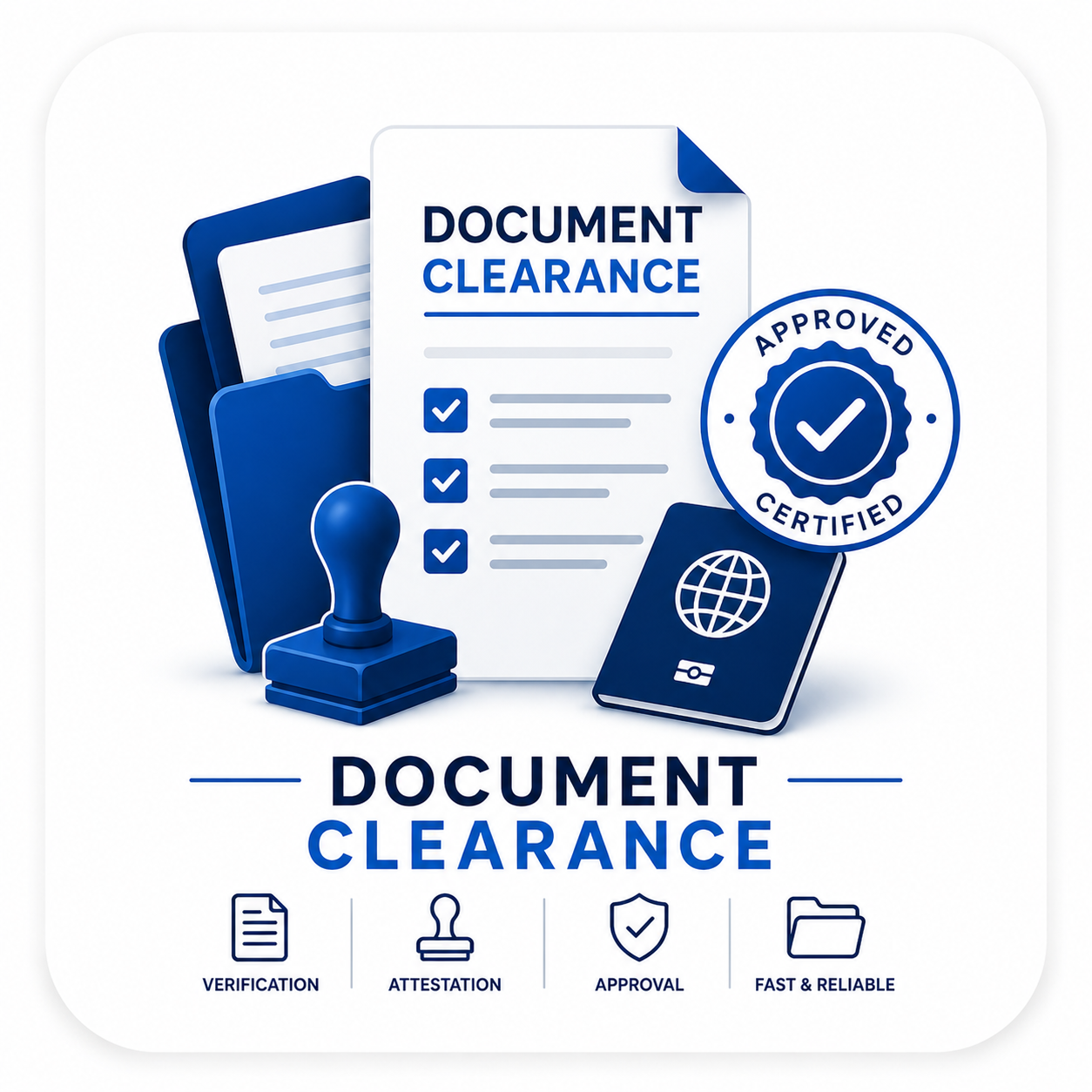 Visa Documentation