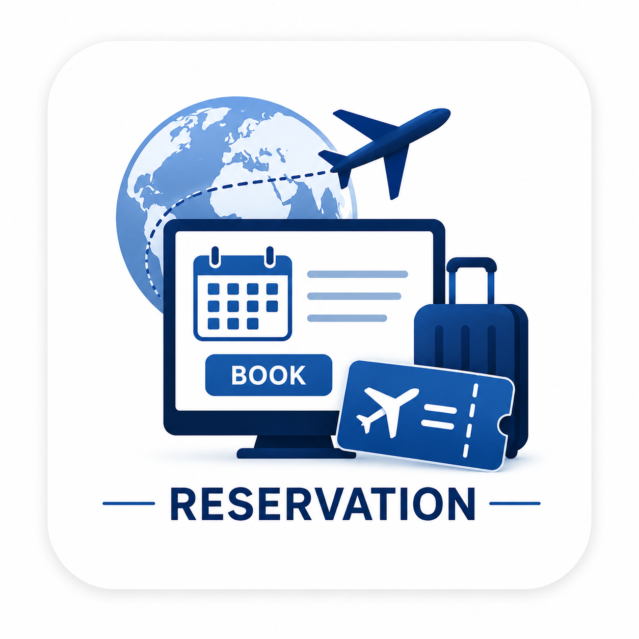 Tour Booking