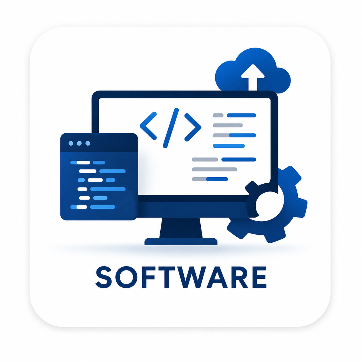 E-Commerce Development