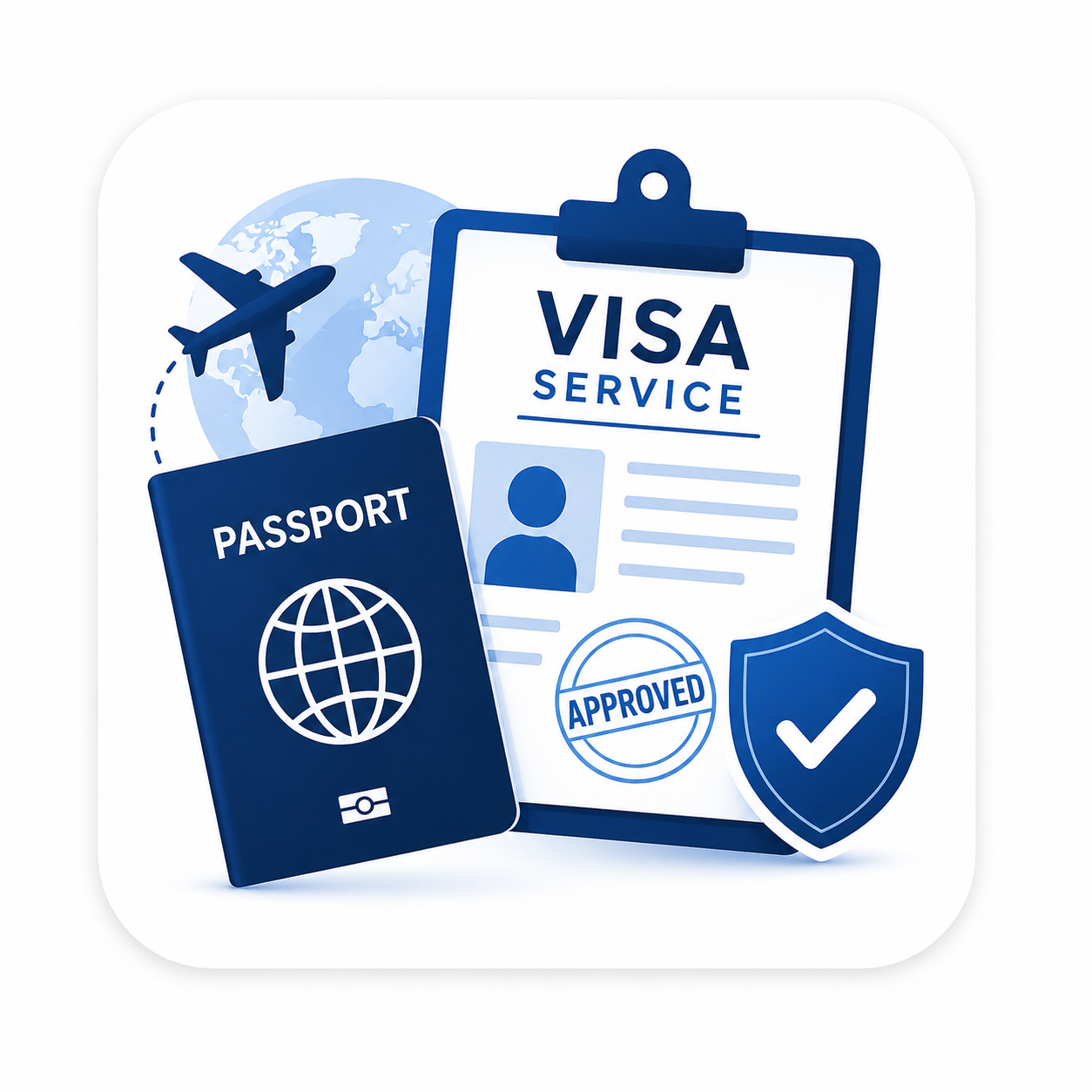 Tourist Visa